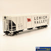 Npc-498 Used Goods Walthers Mainline Ps Cd Covered Hopper #51102 Lehigh Valley Ho Scale Rolling