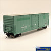 Npc-500 Used Goods Walthers Mainline 50’ Boxcar #229727 Conrail Ho Scale Rolling Stock