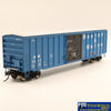 Npc-506 Used Goods Walthers Mainline 50’ Boxcar #3295 Boston & Maine Ho Scale Rolling Stock