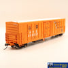 Npc-518 Used Goods Walthers Mainline 50’ Boxcar #456820 Sp Pfe Ho Scale Rolling Stock