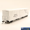 Npc-521 Used Goods Walthers Mainline 50’ Boxcar #456230 Sp Fe Ho Scale Rolling Stock