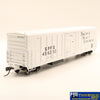 Npc-523 Used Goods Walthers Mainline 50’ Boxcar #456250 Sp Fe Ho Scale Rolling Stock