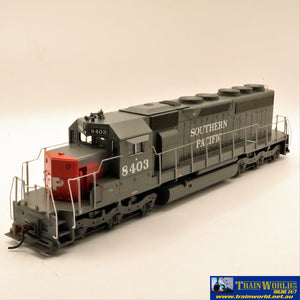 Npc-586 Used Goods Athearn Rtr Sd40 Sp #8403 Dcc Ready Ho Scale Locomotive