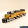 Npc-595 Used Goods Athearn Rtr Sd40-2 Up #8038 Dcc Ready Ho Scale Locomotive