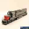 Npc-597 Used Goods Athearn Rtr Sd40T-2 Sp #8375 Dcc Ready Ho Scale Locomotive