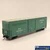 Npc-723 Used Goods Walthers 50’ Boxcar Penn Central Conrail #269850 Ho Scale Rolling Stock