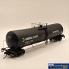 Npc-733 Used Goods Walthers 23000 Gallon Tank Car Cargil #7103 Ho Scale Rolling Stock