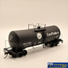 Npc-740 Used Goods Walthers 16000 Gallon Tank Car Corn Products #1353 Ho Scale Rolling Stock