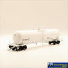 Npc-755 Used Goods Athearn Genesis 20K Tank Car Gatx #44036 Ho Scale Rolling Stock