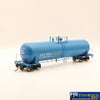 Npc-846 Used Goods Athearn Rtr 50’ Rtc 20900 Gal Tank Celx #11244 Ho Scale Rolling Stock