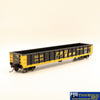 Npc-865 Used Goods Athearn Rtr 52’ Mill Gondola Rail Gon #310875 Ho Scale Rolling Stock