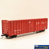 Npc-885 Used Goods Athearn Rtr 50’ Boxcar Cp Rail #18843 Ho Scale Rolling Stock