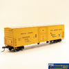 Npc-886 Used Goods Athearn Rtr 50’ Boxcar Fge Southern #798365 Ho Scale Rolling Stock