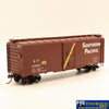 Npc-920 Used Goods Athearn Rtr 40’ Boxcar Southern Pacific #173255 Ho Scale Rolling Stock