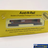 Nsc-0006 Used Goods Aust-N-Rail Victorian Vkox Open Wagon V/Line #65 N Scale Rolling Stock