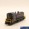 Nsc-0016 Used Goods Life Like Sw9/1200 C&O #5088 Rapido Couplers N Scale Dc Locomotive