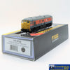 NSC-0038 Used Goods Graham Farish Class 24 Modelzone Exclusive RTC DCC Non Sound N Scale Locomotive
