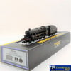 NSC-0043 Used Goods Graham Farish Black 5 BR lined late crest DCC Non Sound N Scale Locomotive