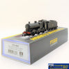 NSC-0048 Used Goods Graham Farish Midland Class 4F BR Black Late Crest DCC Non Sound N Scale Locomotive