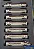NSC-0081 Used Goods Kato E3 2000 Series Shinkansen ’Tsubasa’ New Colour N Scale Locomotive