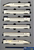 NSC-0082 Used Goods Kato W7 Series Shinkansen ’Hakutaka’ N Scale Locomotive