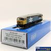 NSC-0104 Used Goods Dapol Class 56 Doncaster Built large logo blue #56090 DCC (non sound) N Scale Locomotive