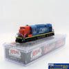 NSC-0117 Used Goods Atlas RS 11 D,W&P #3606 DCC (non sound) N Scale Locomotive