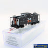 NSC-0175 Used Goods Atlas NE-6 Caboose New Haven #C-702 N Scale Rolling Stock