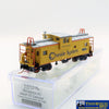 NSC-0176 Used Goods Atlas EV Caboose Chessie System C&O #C-3188 N Scale Rolling Stock