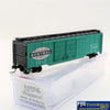 NSC-0185 Used Goods Atlas 50’DD Box Car NYC #43909 N Scale Rolling Stock
