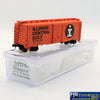 NSC-0222 Used Goods Atlas Boxcar IC #416026 N Scale Rolling Stock