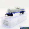 NSC-0245 Used Goods Atlas Kaolin Tank Car CYPRUS #77831 N Scale Rolling Stock