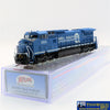 NSC-0269 Used Goods Atlas Dash 8-40CW Conrail #6150 DCC (non sound) N Scale Locomotive