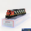 NSC-0270 Used Goods Atlas C-630 CN #2017 DCC (non sound) N Scale Locomotive