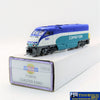 NSC-0271 Used Goods Athearn F59Ph1 Coaster #3001 DCC (non sound) N Scale Locomotive