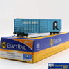 NSC-0293 Used Goods ExactRail Boxcar Rock Island #300573 N Scale Rolling Stock