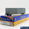 NSC-0297 Used Goods ExactRail Boxcar Illinois Central #501657 N Scale Rolling Stock