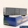 NSC-0314 Used Goods LBF Boxcar BAR/CAN AM #6002 N Scale Rolling Stock