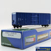 NSC-0316 Used Goods LBF Boxcar CN #406806 N Scale Rolling Stock