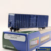 NSC-0317 Used Goods LBF Boxcar CN #406803 N Scale Rolling Stock