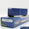 NSC-0318 Used Goods LBF Boxcar CN #406811 N Scale Rolling Stock