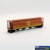 NSC-0366 Used Goods Intermountain Cylindrical Covered Hopper Canadian Wheat Board #395895 N Scale Rolling Stock