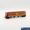 NSC-0371 Used Goods Intermountain Cylindrical Covered Hopper Canadian Wheat Board #395998 N Scale Rolling Stock