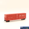 NSC-0406 Used Goods Fox Valley Models SOO 7 Post Box Canadian Pacific #19003 N Scale Rolling Stock