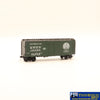 NSC-0418 Used Goods Microtrains 40’ Boxcar Eastern States Farmers Exchange #10060 N Scale Rolling Stock