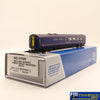 NSC-0475 Used Goods Dapol MK3 HST Buffet First Great Western #40210 Ready N Scale Rolling Stock