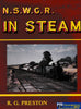 Nswgr: In Steam -Used- (Ubnb-0173H) Reference