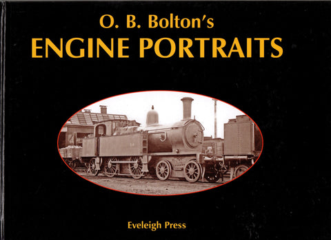 O.b. Boltons Engine Portraits (Ascr-Ep) Reference