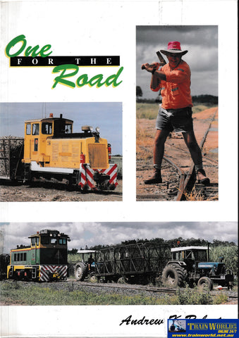 One for the Road -Used- (UBQB-1317S) Reference