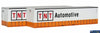 OTM-40CS41 On Track Models TNT Automotive 40’ Curtain Sided Containers (Twin-Pack) HO Scale - ContainerAndLoad